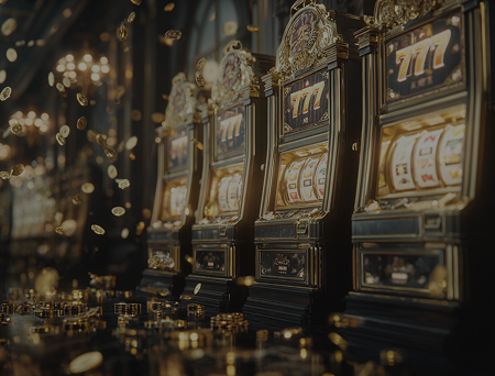 Macau Casino